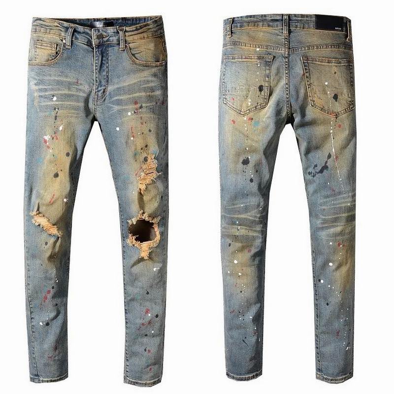 Amiri Men's Jeans 62